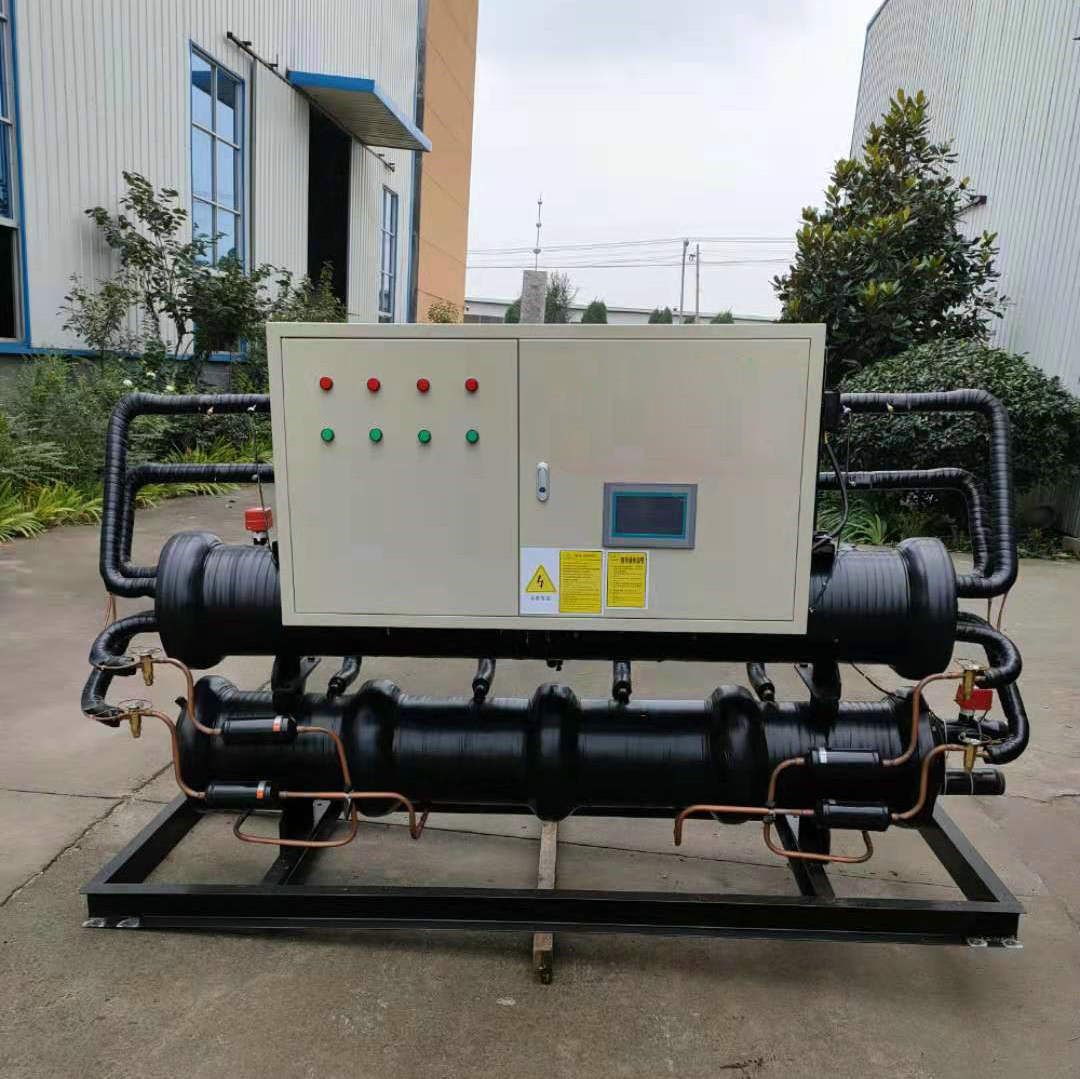 焦作市水源热泵水源热泵机组 - 推荐